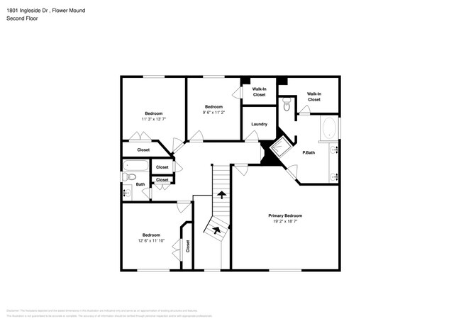 Building Photo - 1801 Ingleside Dr
