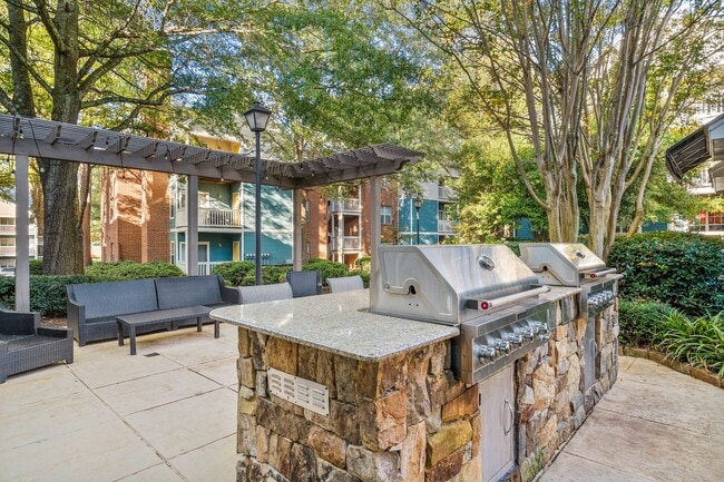 Foto del edificio - The Haywood