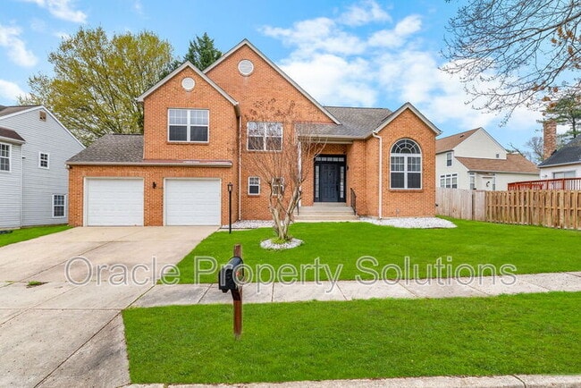 Photo - 1103 Canvasback Ct House