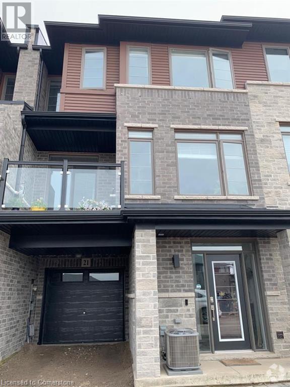Building Photo - 5000 Connor Dr