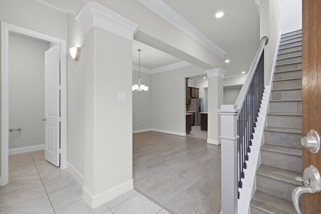 Foto del edificio - 6011 Truro St