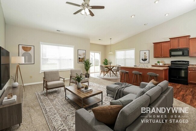 Foto del edificio - 877 Blue Ash Trail