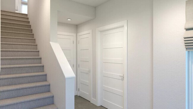 Building Photo - Immaculate 2 bed/2 bath Superior Townhome ...