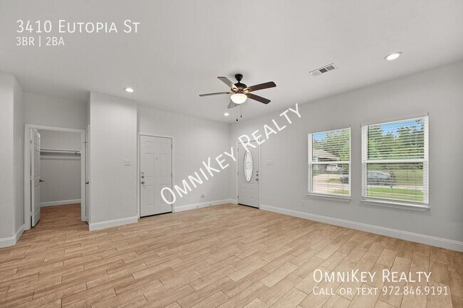 Foto del edificio - 3410 Eutopia St