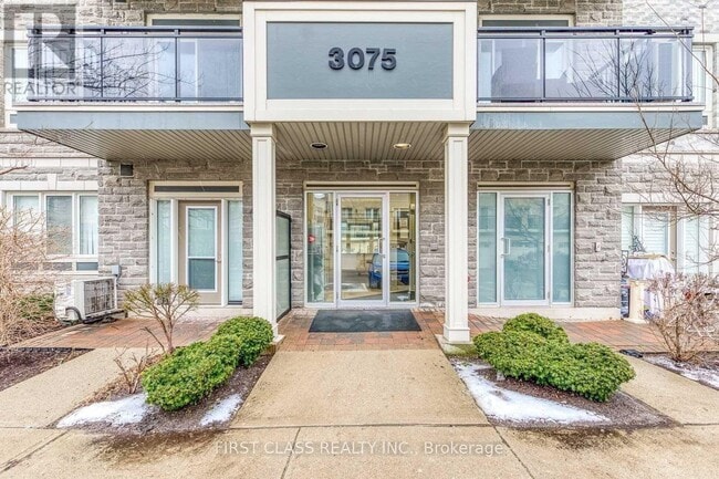 Building Photo - 3075 Thomas St