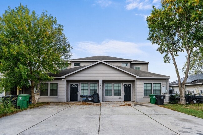 Building Photo - 9610 Buffum St