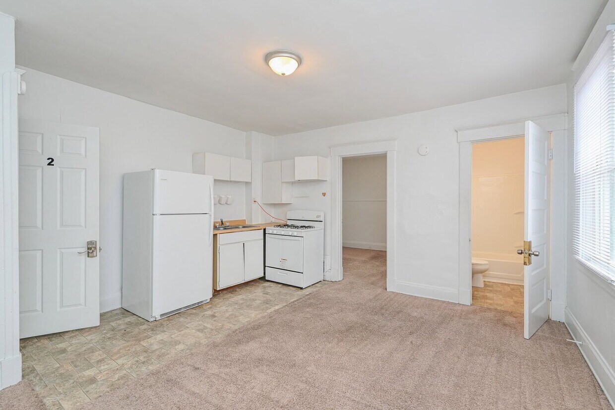 Photo - 2316 Chickasaw St