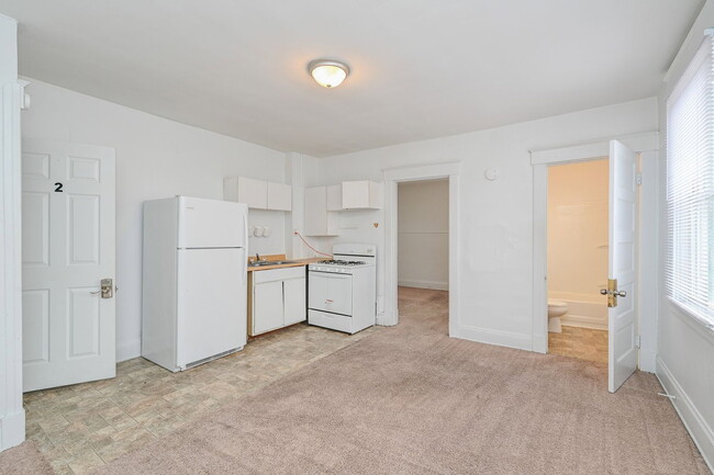 Photo - 2316 Chickasaw St Townhome
