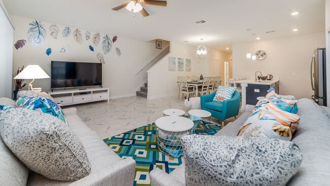 Building Photo - 8979 Stinger Dr