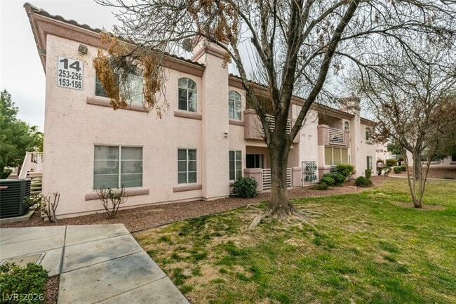 Building Photo - 4555 E Sahara Ave