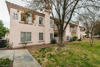 Building Photo - 4555 E Sahara Ave