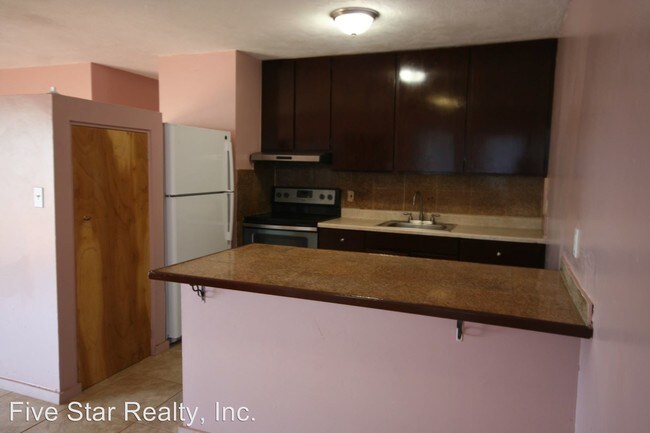 Foto del edificio - 3 br, 2 bath Apartment - 1137-B Palekaiko St.