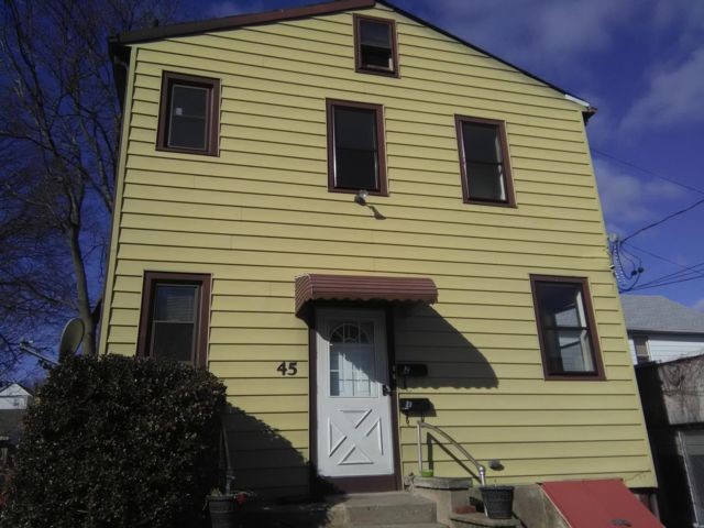 Primary Photo - 45 Washington Ave