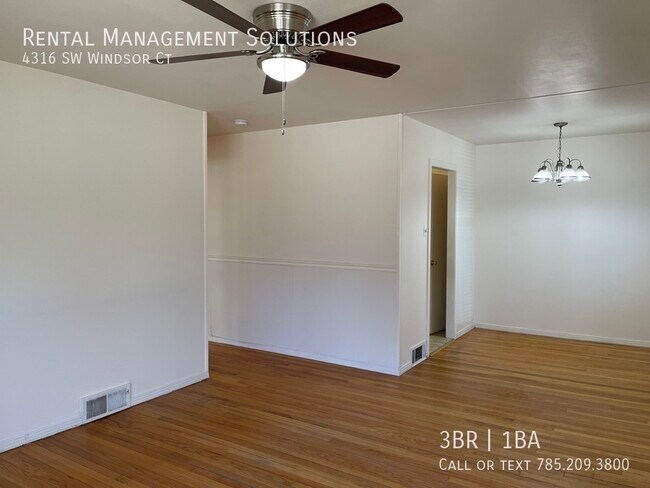 Foto del edificio - *NEAR WANAMAKER RD* 4316 SW Windsor Ct- 3 ...
