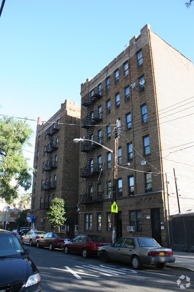 271273 E 164th St, Bronx, NY 10456 Apartments Bronx, NY 271273 E 164th St, Bronx, NY 10456 Apartments Bronx, NY