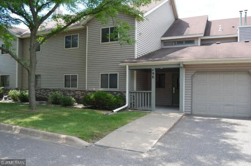 498 Etna St Unit 105, Saint Paul, MN 55106 Condo for Rent in Saint