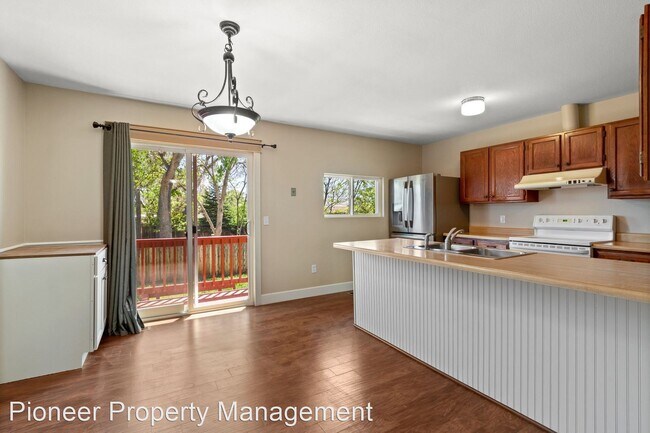 Building Photo - 3 br, 2 bath House - 10018 Eliot Circle