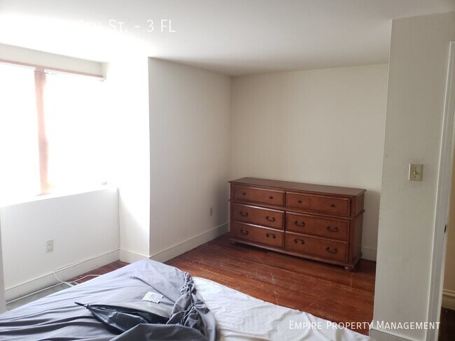 Foto del edificio - Studio Apartment for rent in Allentown