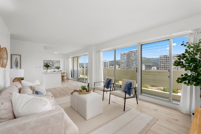 Renovated Unfurnished 2 bedroom, 1.5 bath ... - Renovated Unfurnished 2 bedroom, 1.5 bath ... Apartment