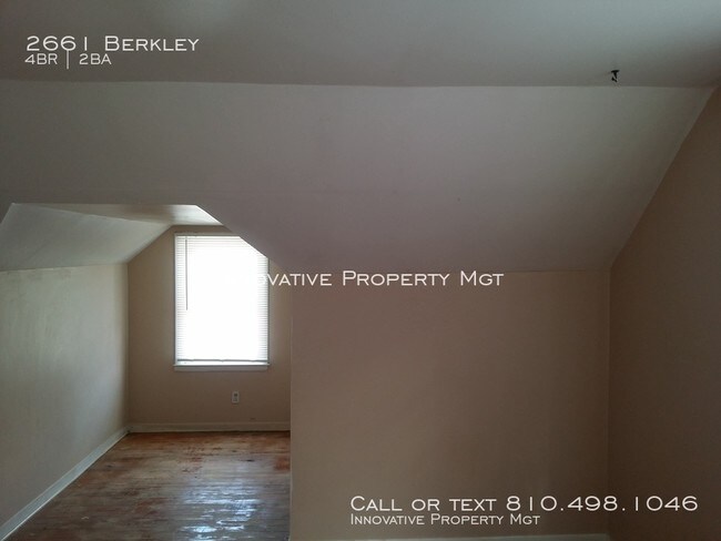 Building Photo - 2661 Berkley St
