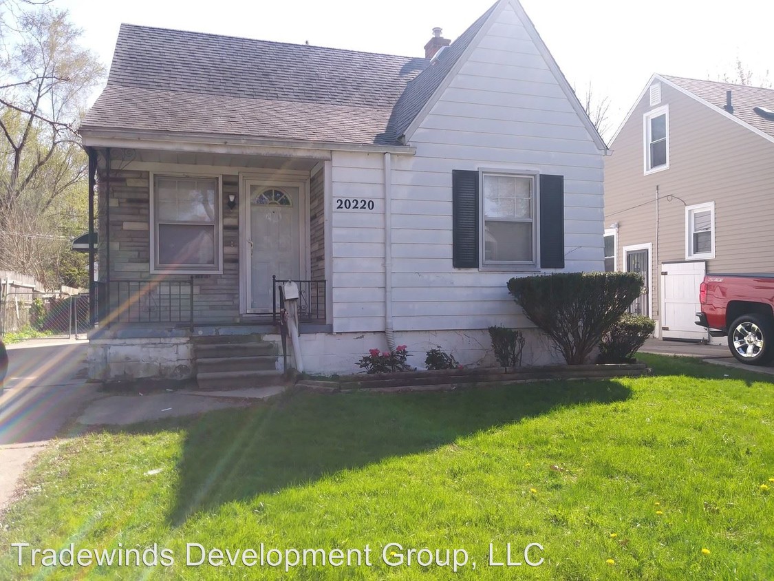 Primary Photo - 3 br, 1 bath House - 20220 Kingsville