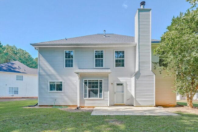 Foto del edificio - 3574 Willow Spring Ct