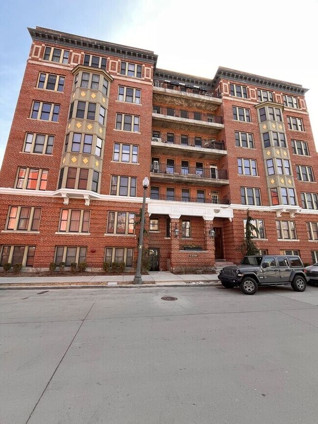Foto del edificio - 78 Watson St