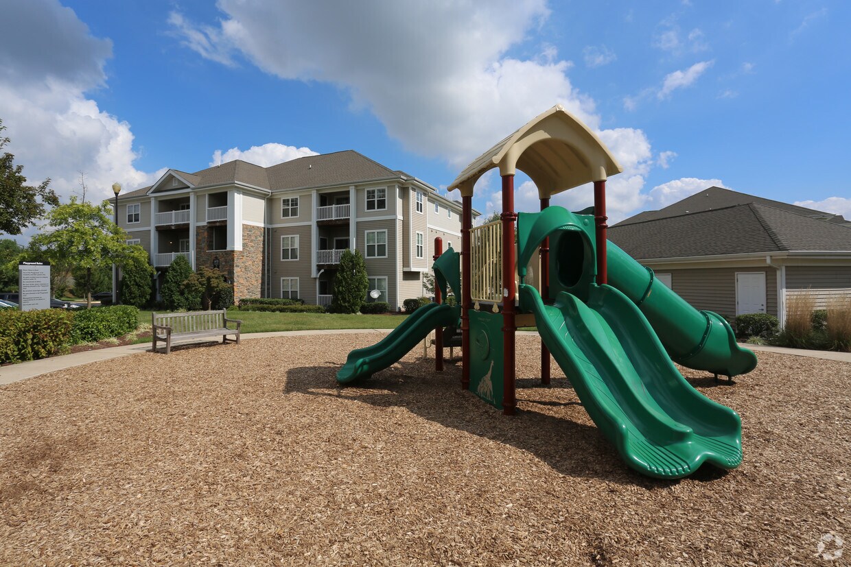 Century Clearbrook Apartments Frederick, MD