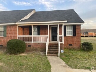 Building Photo - 4110 Cypress Dr NW