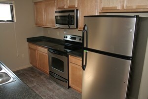 Foto del edificio - 328 E Washington St
