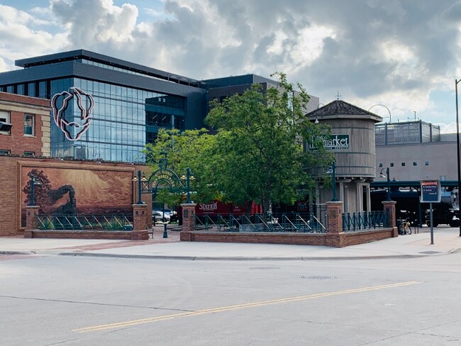 Foto del edificio - 311 N 8th St