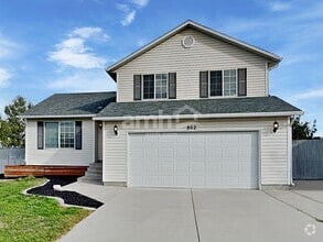 Building Photo - 802 W 960 S