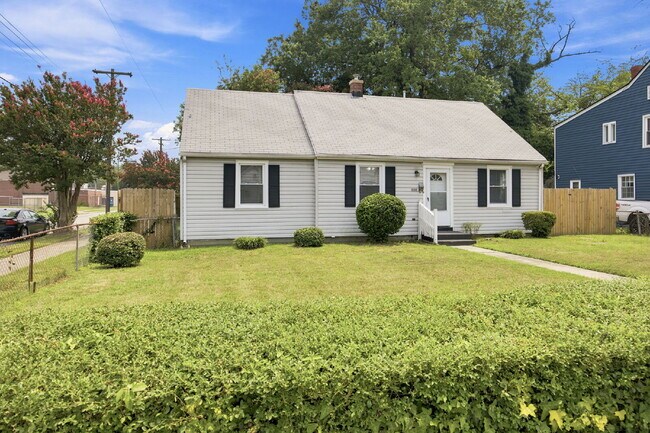 Photo - Freshly Renovated Ranch Ready for Move-In Apartment