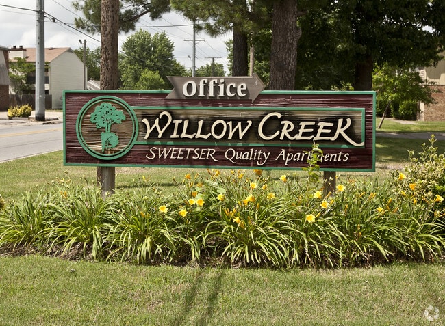 Photo - Sweetser Properties Apartments