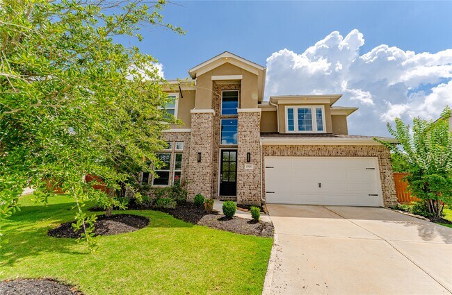 Foto del edificio - 13806 Llano Basin Ct