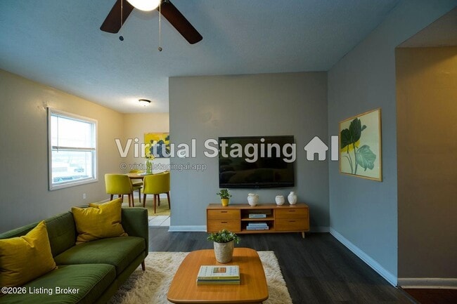 Building Photo - 1623 Brick Kiln Ln