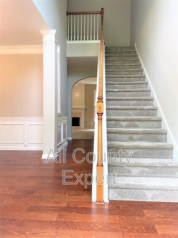 Foto del edificio - 3045 Springfield Ct