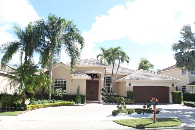 Foto del edificio - 2526 Jardin Dr