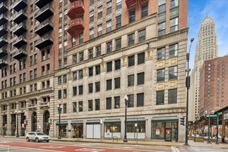 Building Photo - 208 W Washington St