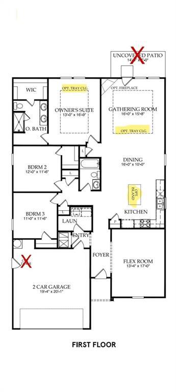 Foto del edificio - 511 Hoot Owl Ln S