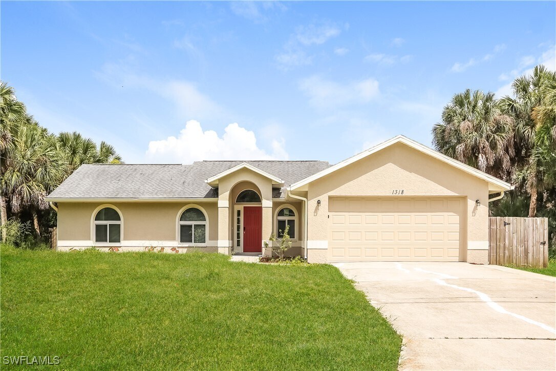 Foto principal - 1318 Kirkwood St