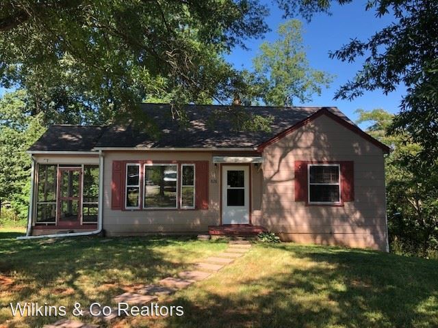 Primary Photo - 2 br, 1 bath House - 676 Park Ave