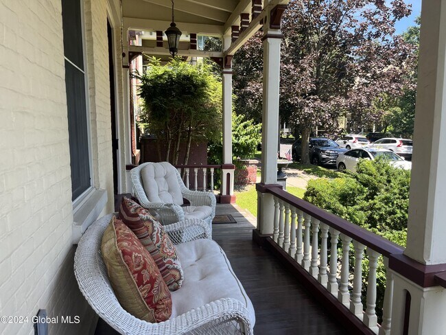 Foto del edificio - 31 Franklin St