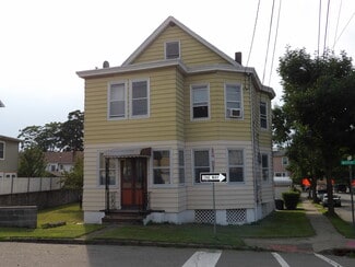 Building Photo - 112 Jackson Ave