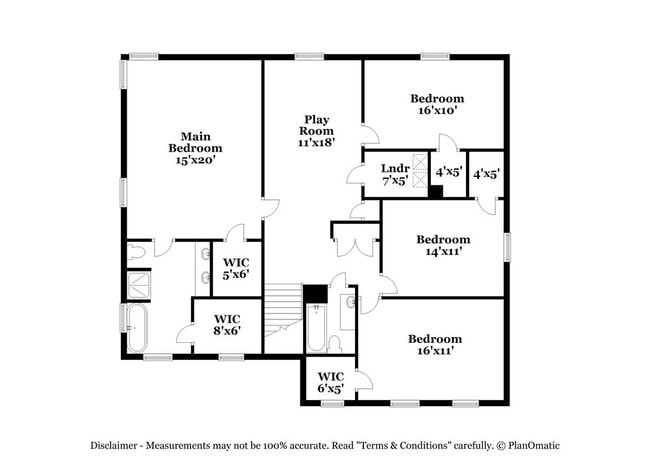 Building Photo - 5432 Hammock Glen Dr