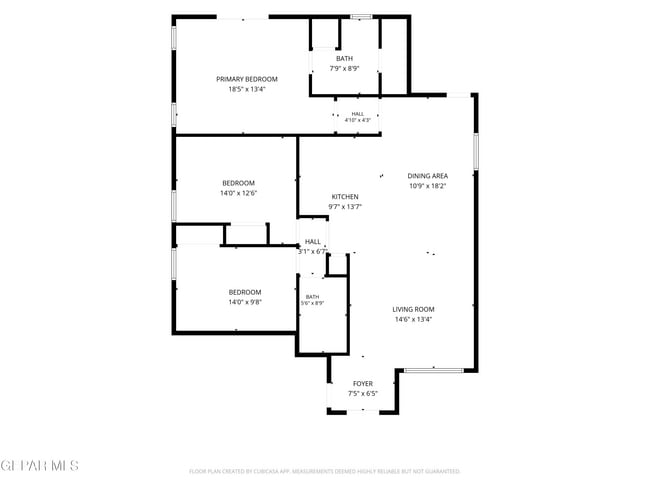 Building Photo - 14941 Tierra Coruna Ave