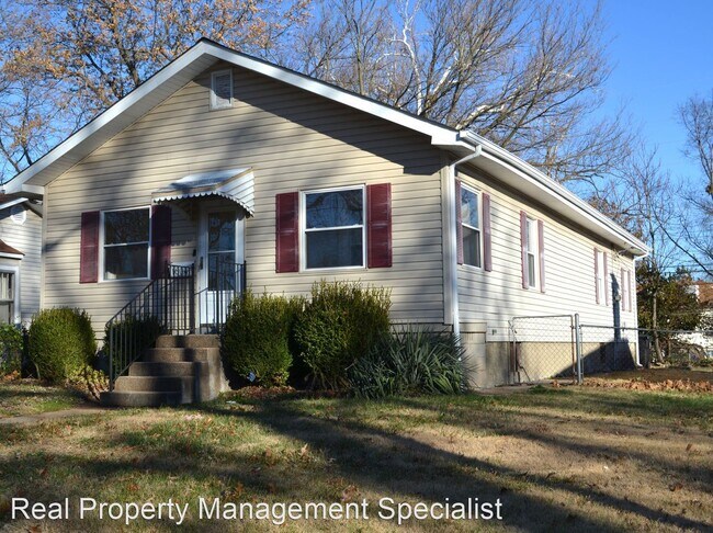 Foto del edificio - 3 br, 1 bath House - 1604 Quendo Ave