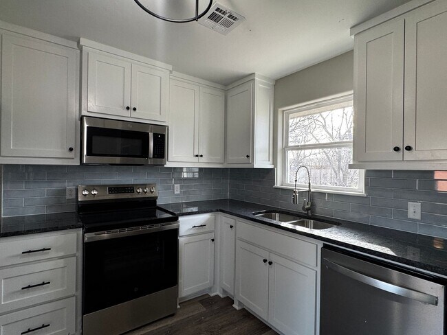 Building Photo - 414 NW 54th- COMING SOON!