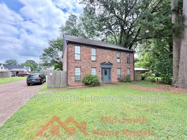Building Photo - 512 McElroy Rd
