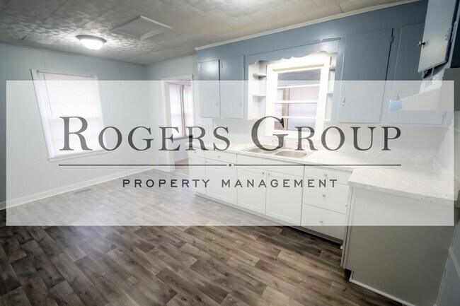 Foto del edificio - Homes for rent in Henderson NC - 1214 Second Street - Schedule Showing Online at www.rentnc.net